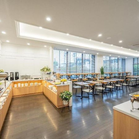 Misawa City Hotel Extérieur photo