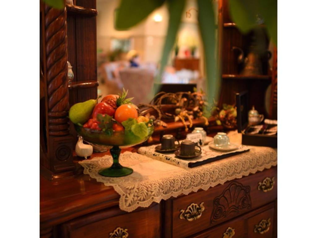 Misawa City Hotel Extérieur photo