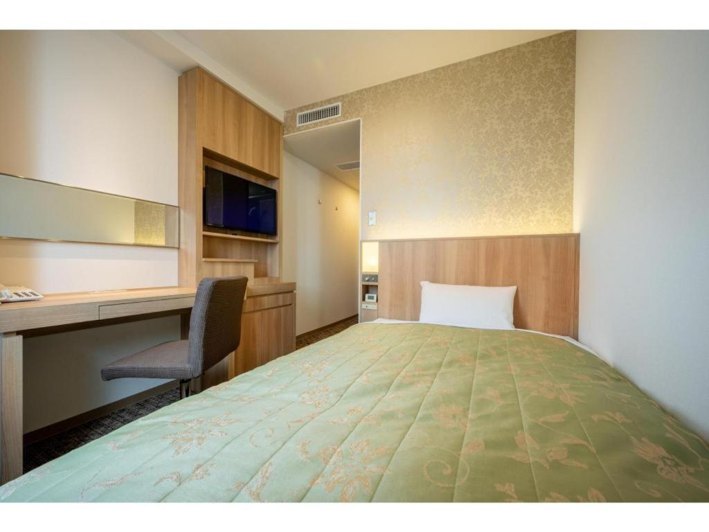 Misawa City Hotel Extérieur photo
